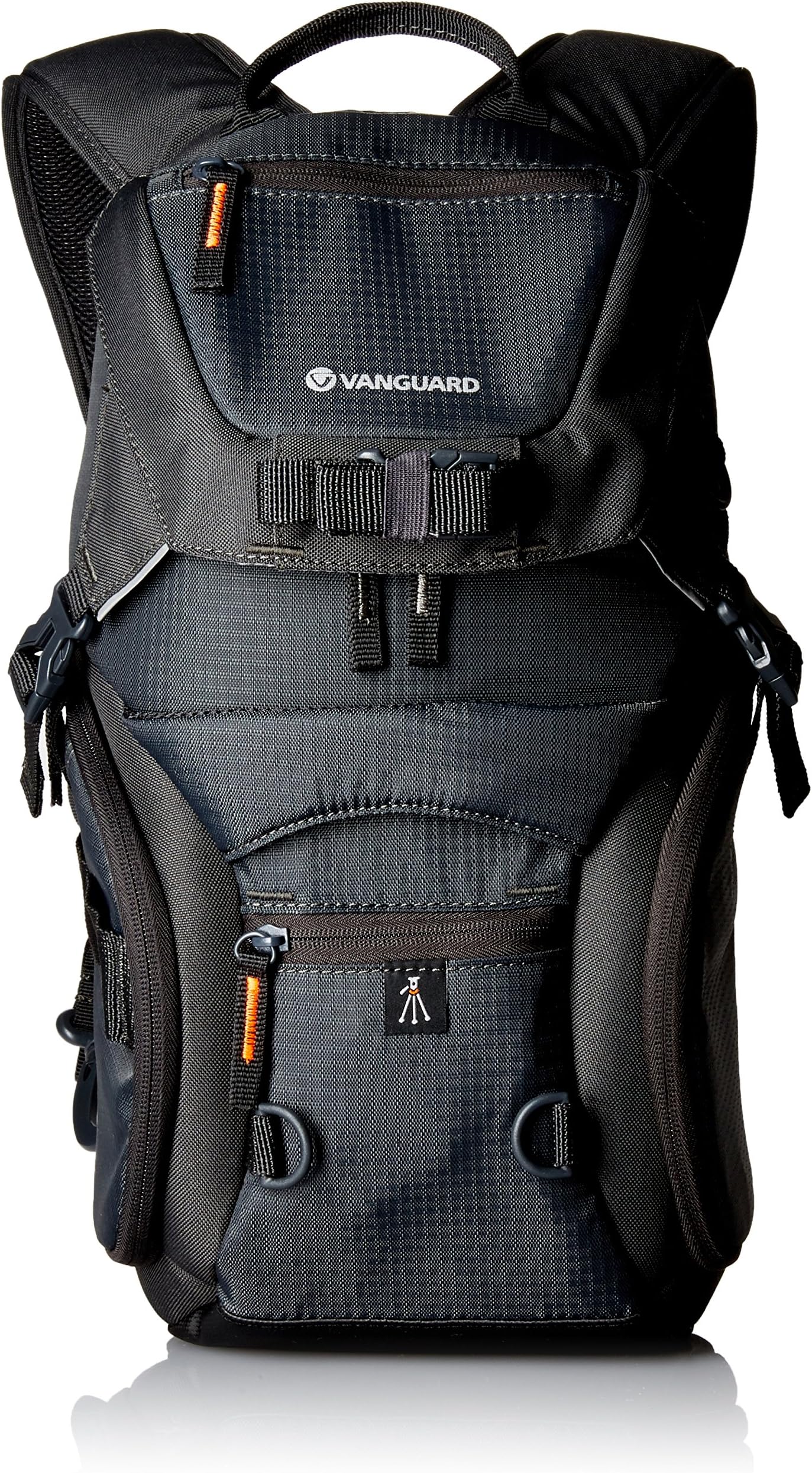 Vanguard Adaptor 41 CSC/DSLR Camera Backpack for Left/Right Handed Photographers