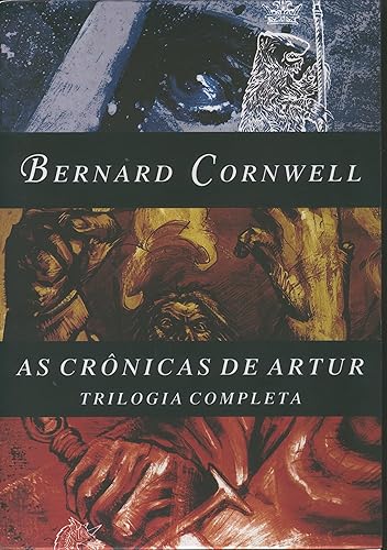 As Crônicas de Artur - Caixa