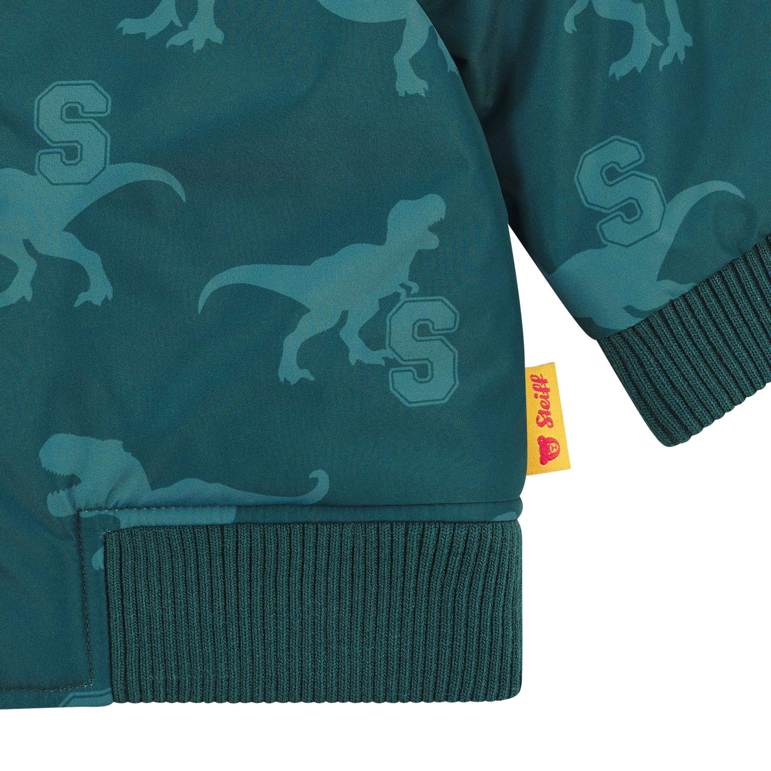 Steiff Baby - Jungen Wendejacke Wendejacke