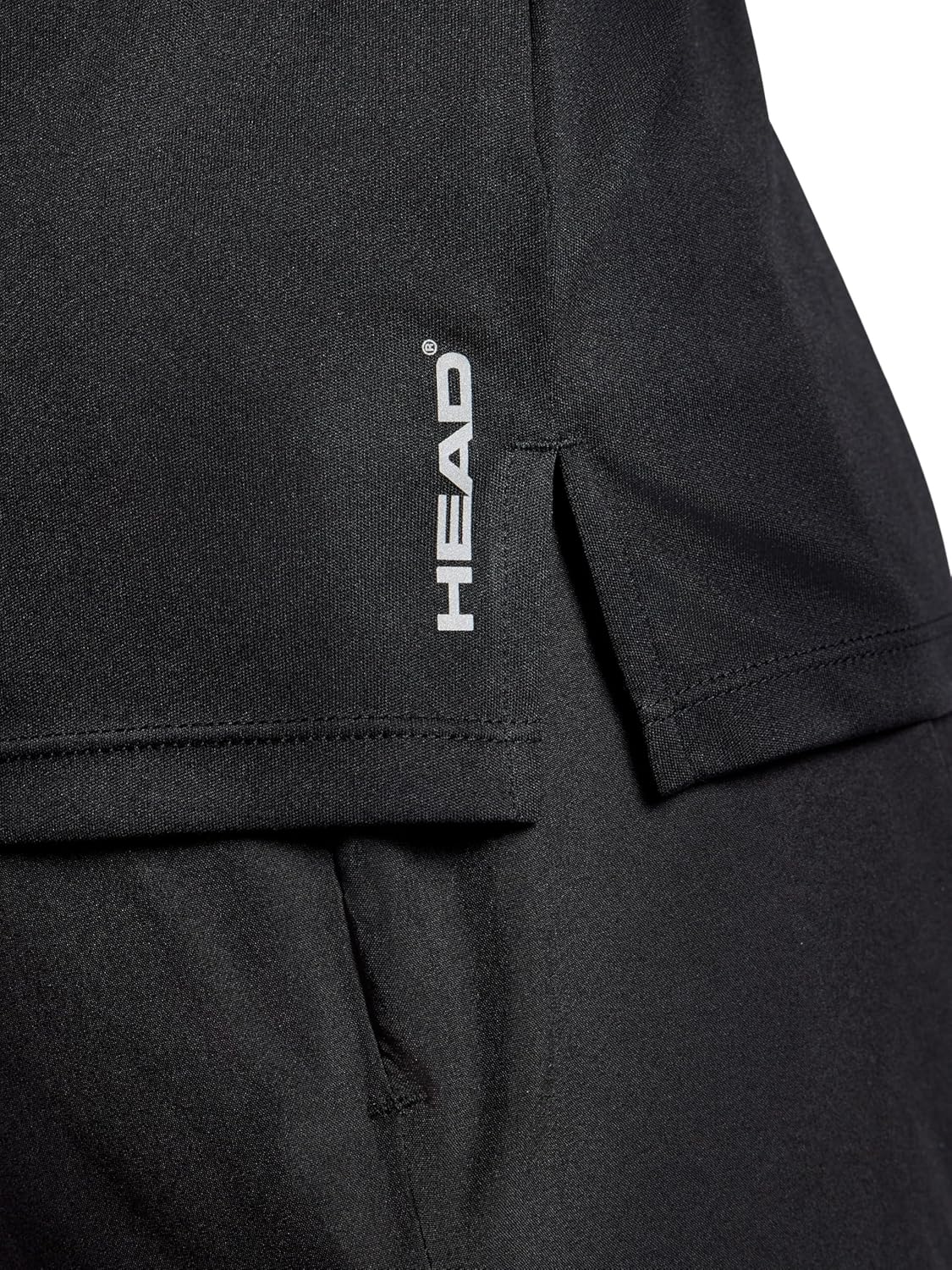 Head Women's Backspin Tank Top, Slim Fit, Lightweight and Breathable Material - Image 5