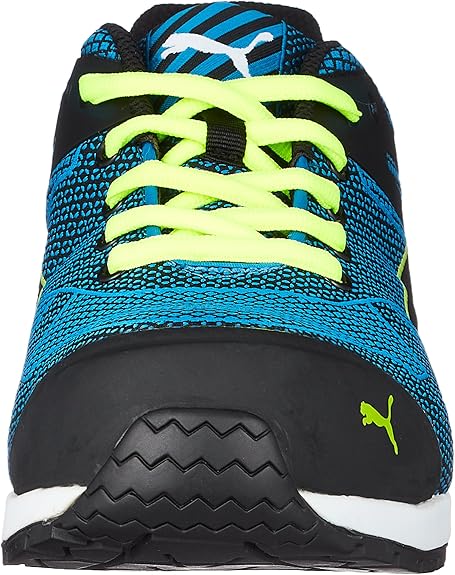 Amazon | [プーマセーフティー] 安全靴 セーフティスニーカー ブレイズ