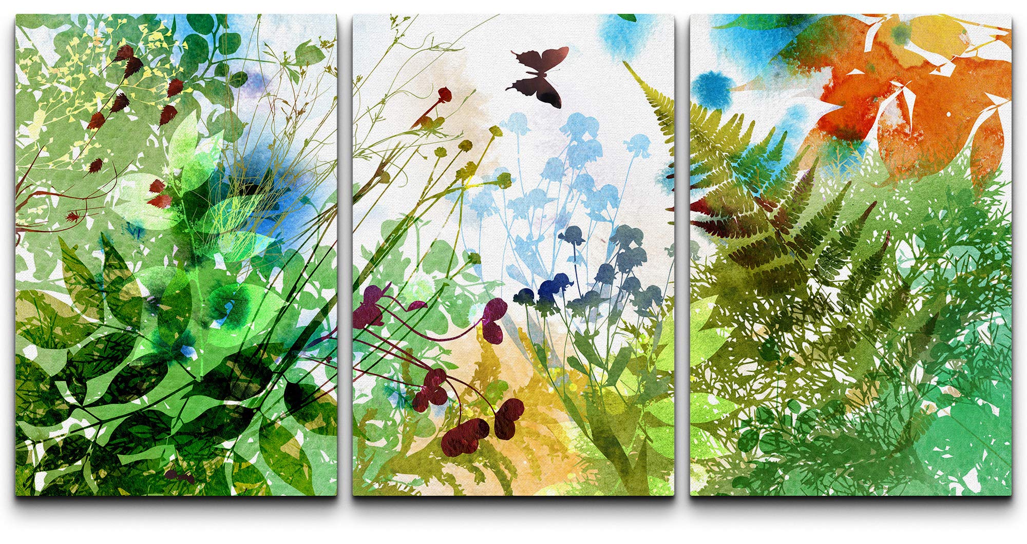 アートパネル 水晶パネル アートパネル 60×80cm ポップアート 黒フレーム付き