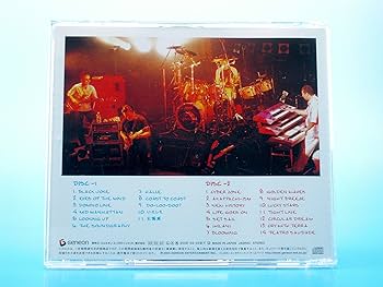 購入者限定　CASIOPEA ANSWERS CDアルバム Amazon.co.jp: ANSWERS: ミュージック