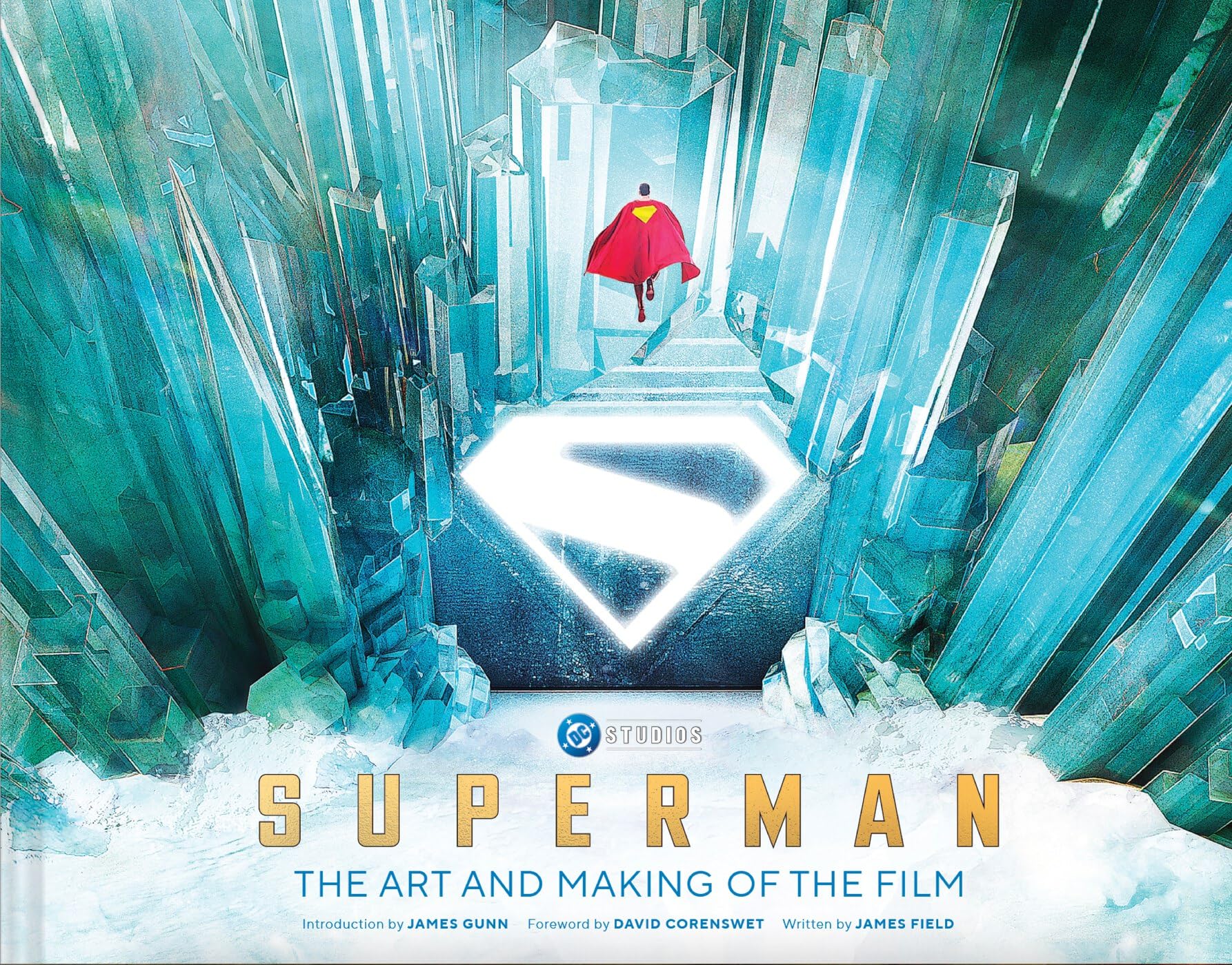 映画　スーパーマン　アート&メイキングブック　DCU superman 洋書 91rAYaMqQwL.jpg