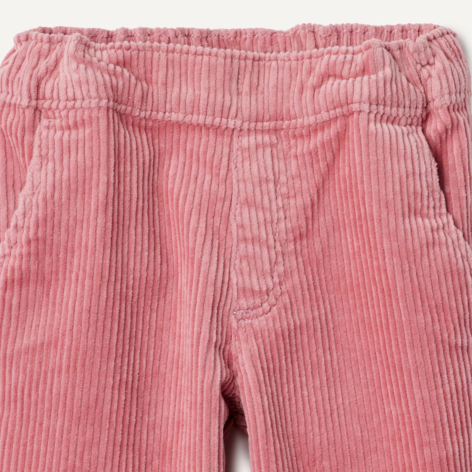 Amazon Essentials x Sofia Grainge Toddler and Baby Boys' Pull On Corduroy Pants - Image 5