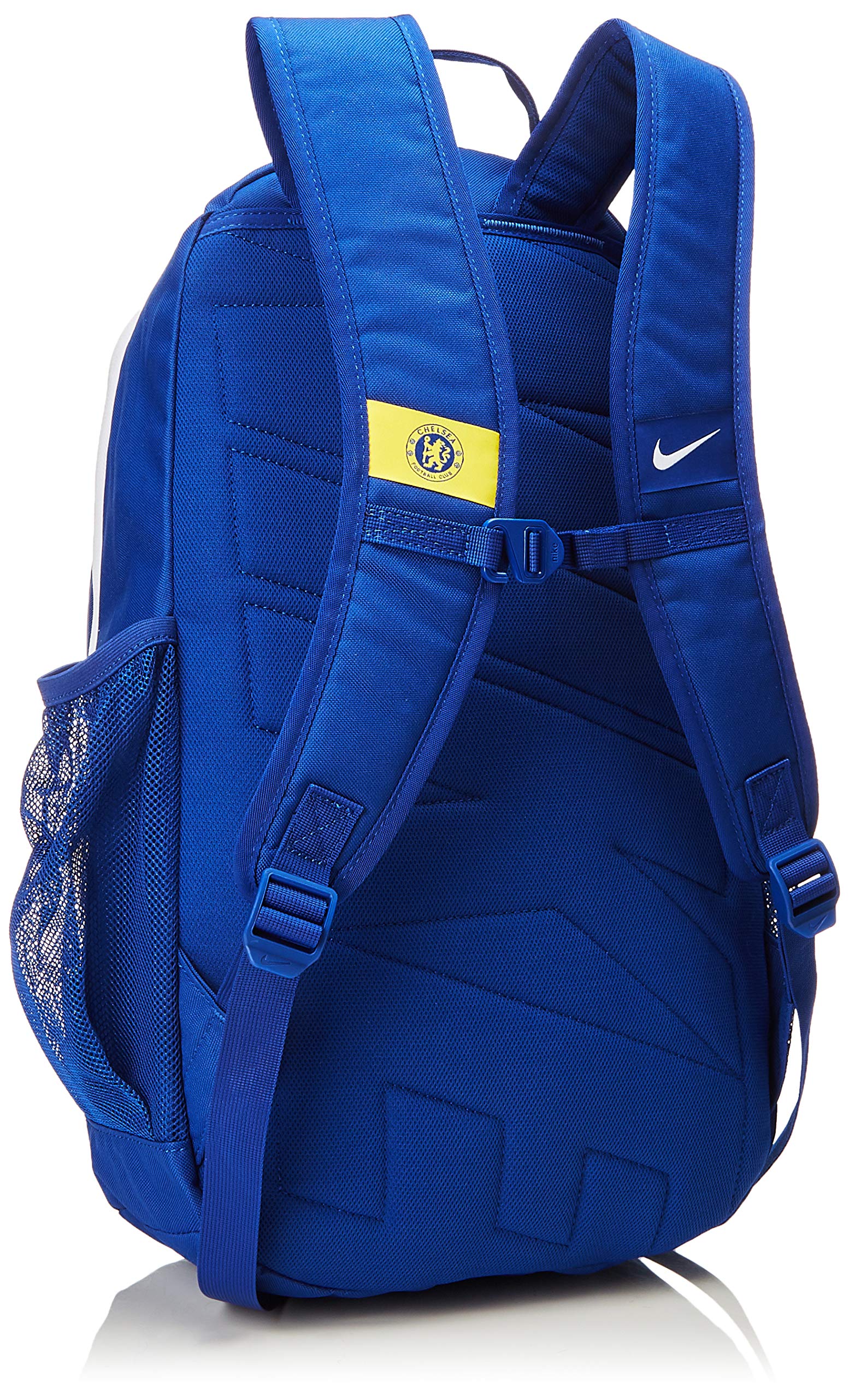 chelsea nike stadium backpack FC Rucksack, Rush Blue/White, 51 x 30.5 x 15 cm, 24 Liter Fashion daiwa-powerhandle Albright Knot Connecting Leader Model:ZDC72HB