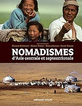 Download Nomadismes d'Asie centrale et septentrionale PDF