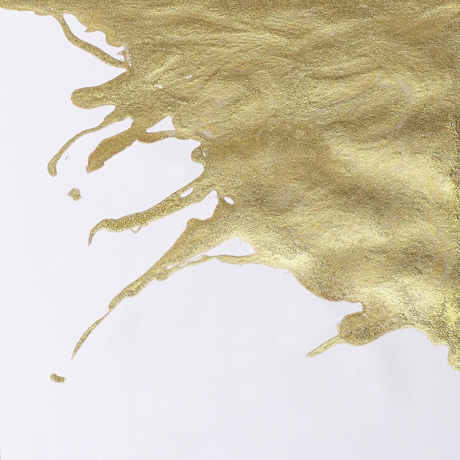 Winsor & Newton, Gold Drawing Ink, 14ml Bottle, Airbrush