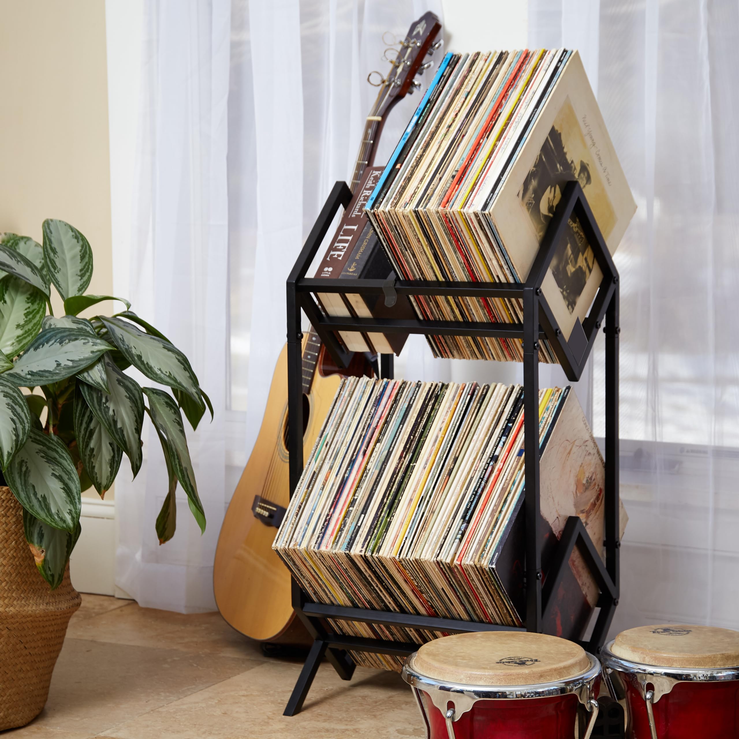 MODERN VINYL