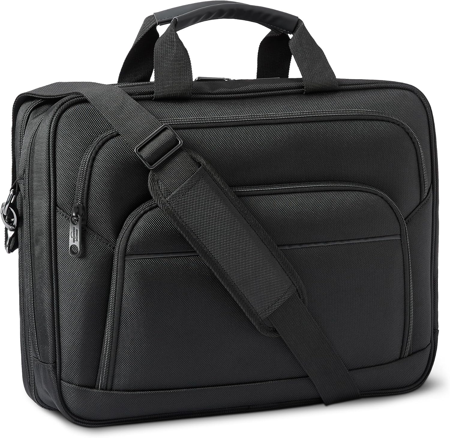Amazon Essentials Check point friendly laptop Briefcase