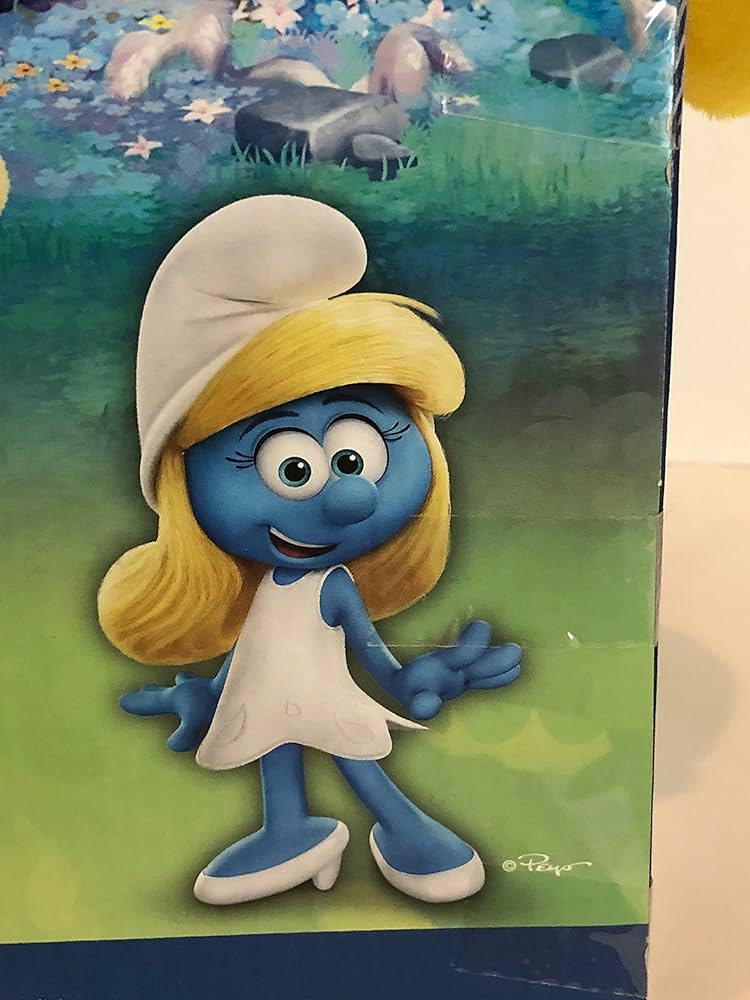 Smurfette jinsiy aloqa Smurfette jinsiy aloqa