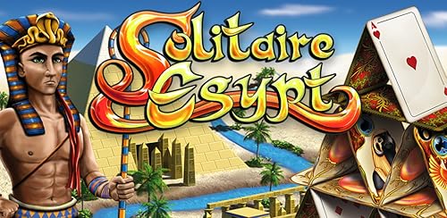 Solitaire Egypt Premium (deutsch)