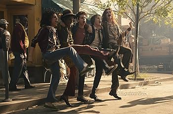 ストーンウォール [DVD] dwos6rj STONEWALL: Amazon.ca: Jeremy Irvine, Jonathan Rhys Meyers