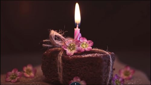 Birthday Song