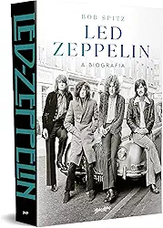 Led Zeppelin: A biografia