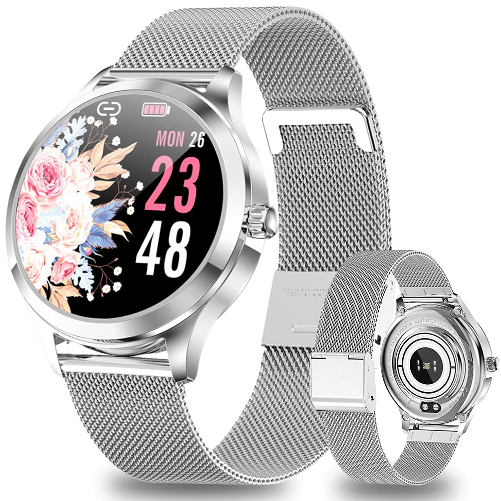 Watch Smart Watch for Women on Amazon Live