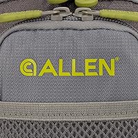 Vista 11 de Allen Company Bear Creek Micro Fly Fishing Chest Pack