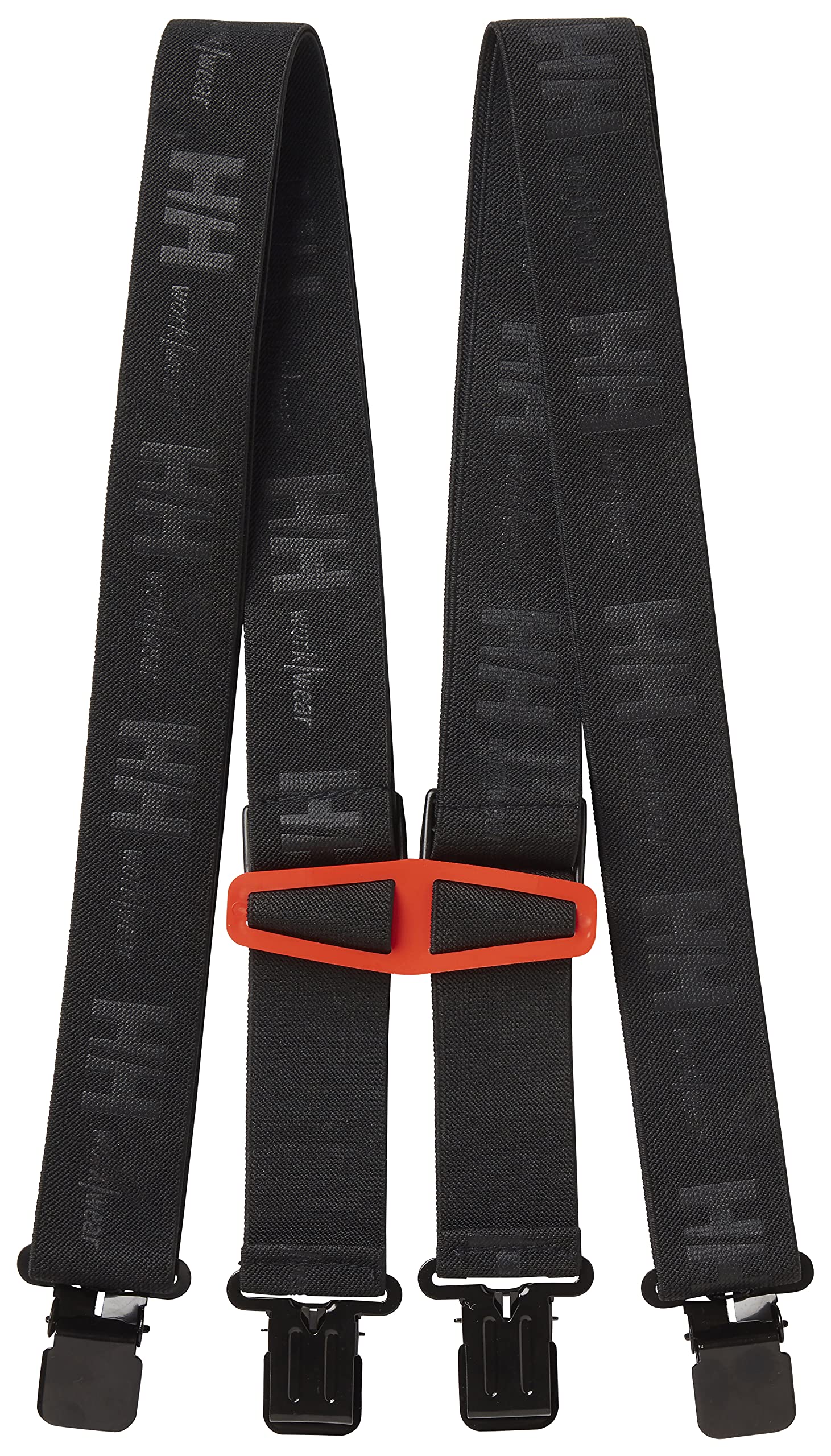 Helly Hansen Workwear Unisex Logo Suspenders