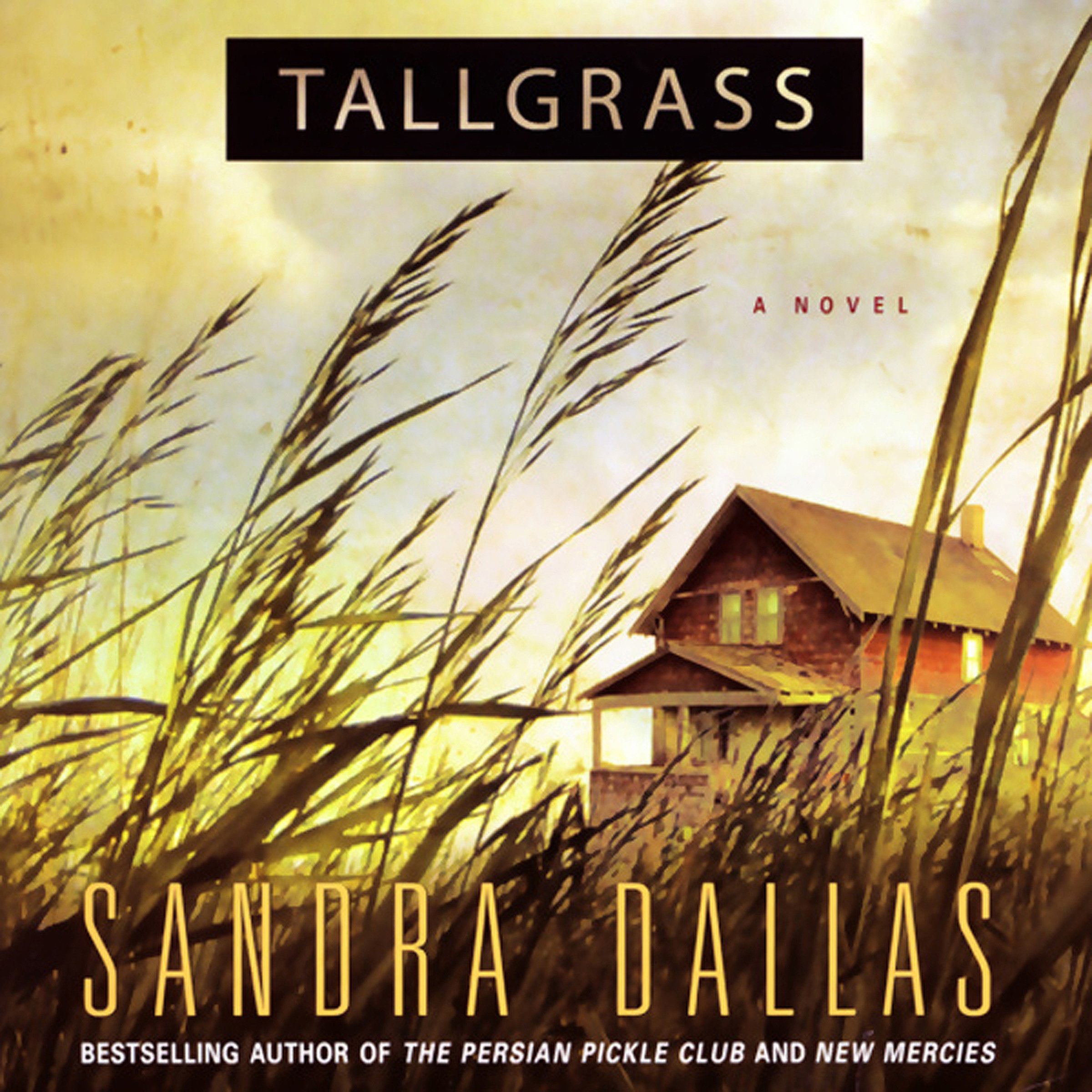 Cover art for Tallgrass