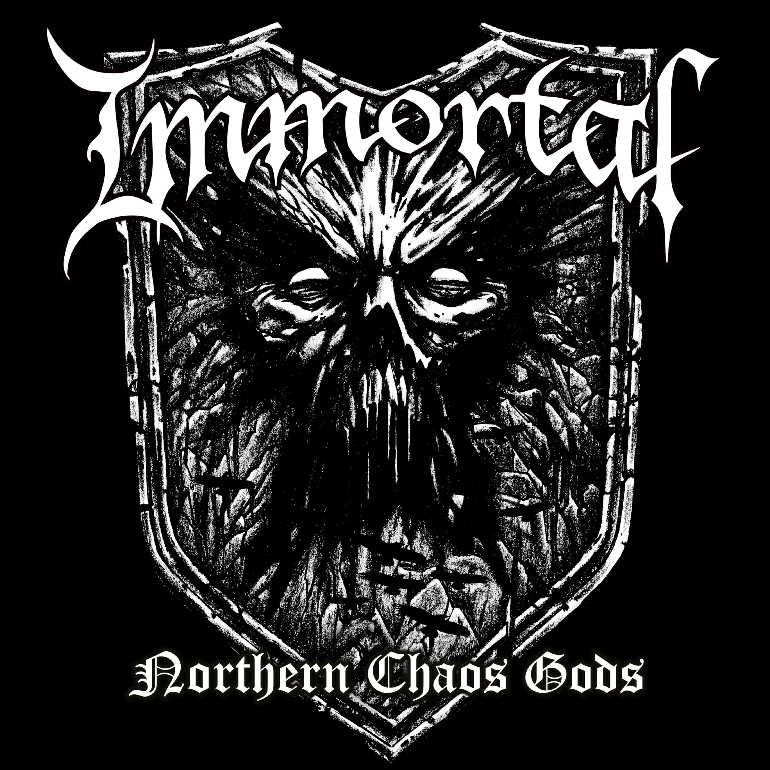 Northern Chaos Gods (Picture LP) [VINYL]