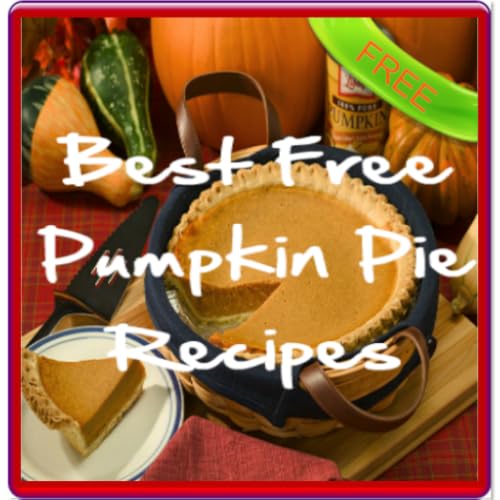 Pumpkin Pie Recipes