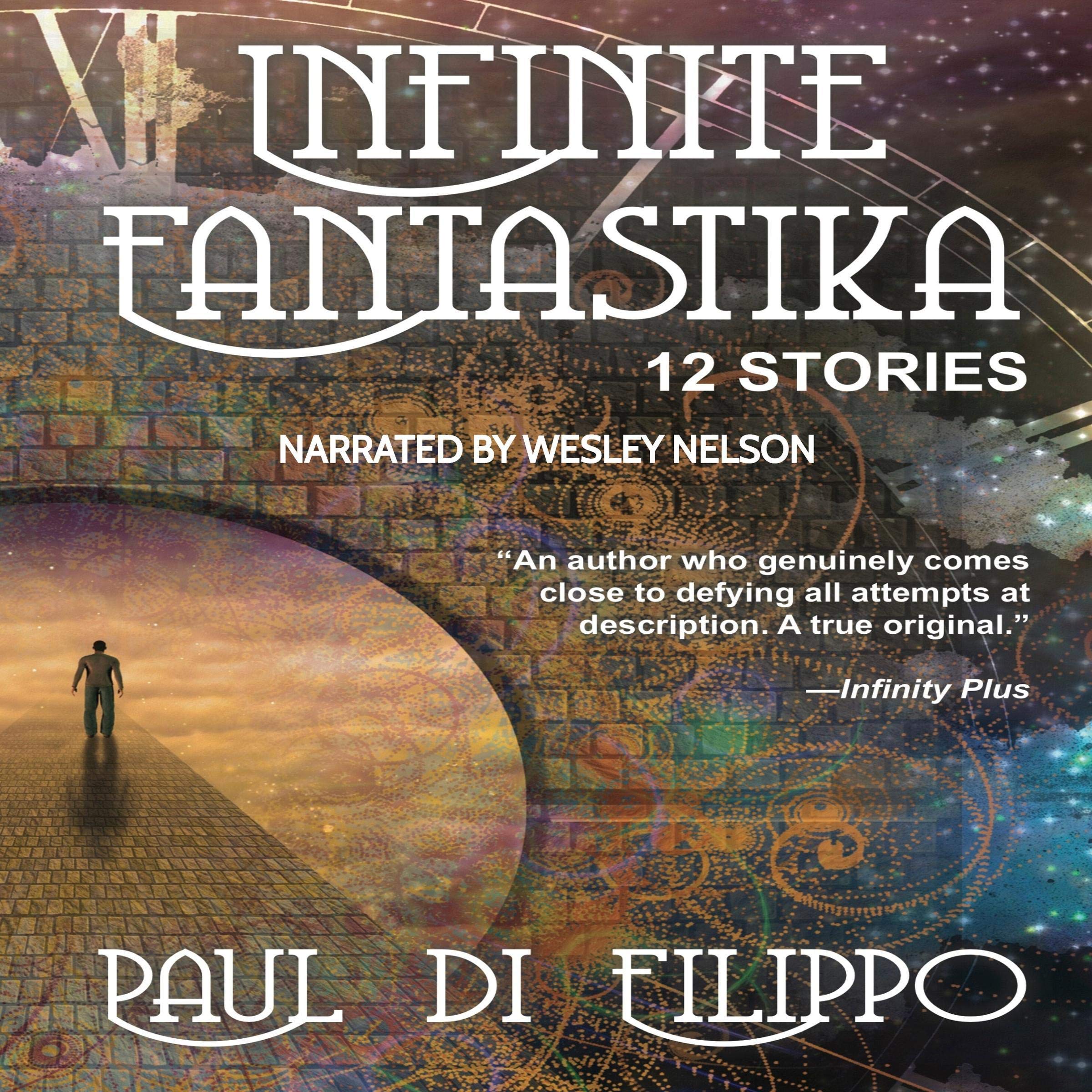 Infinite Fantastika