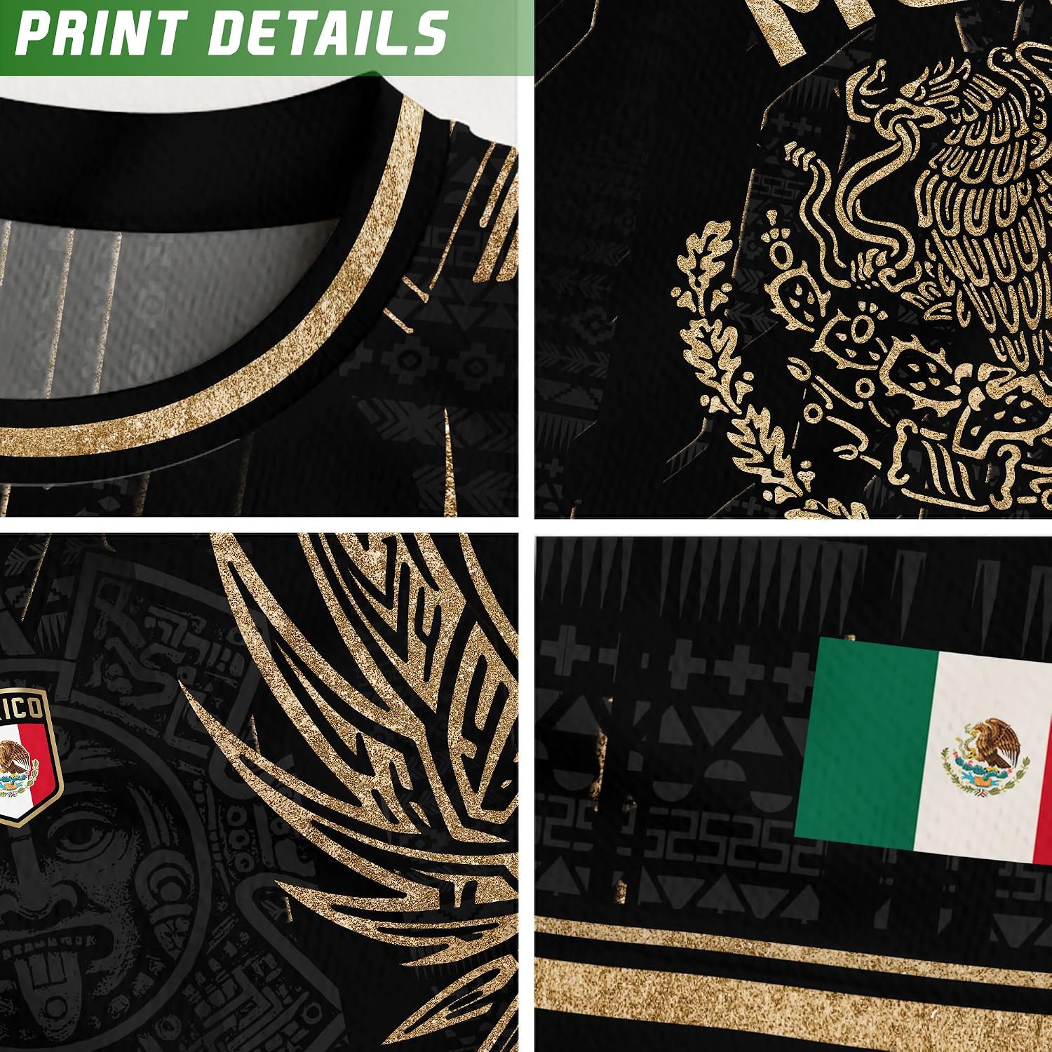 Mexico Soccer Jersey Men, Mexican Jerseys for Men, Jersey De Mexico, Mexican Jerseys Soccer