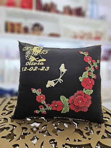 Miniatura 3 de A&C Quinceañeras and More Accessories Quince Set Sweet Sixteen Accessories Quinceanera Gift Idea Quinceanera decorations 183 Cowboy Boot theme