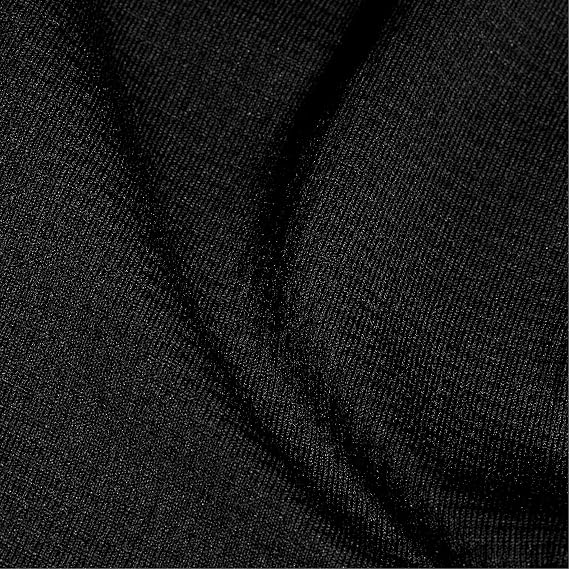 Mammut Massone ML Hooded Jacket - Men's, Black, XL, 1014-06190-0001-116