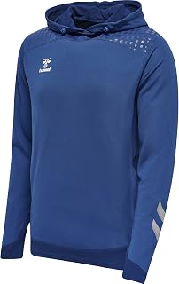 hummel Sweatshirt à capuche hmllead poly