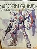Bandai Spirits MG 1100 RX-0 Unicorn Gundam Ver.Ka Mobile Suit Gundam UC