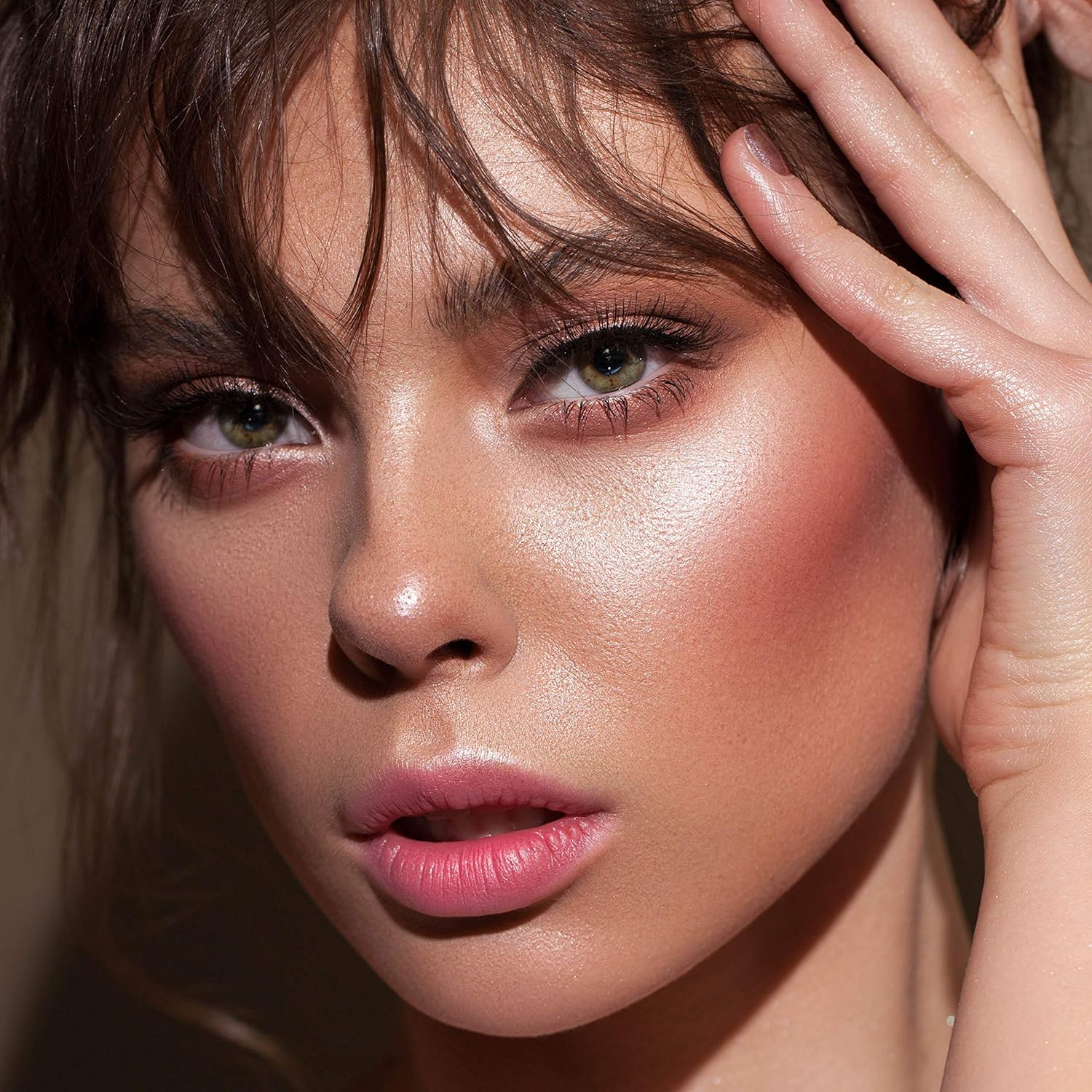 Pippa of London inBloom Matte Blusher - Contouring Make Up - Image 7