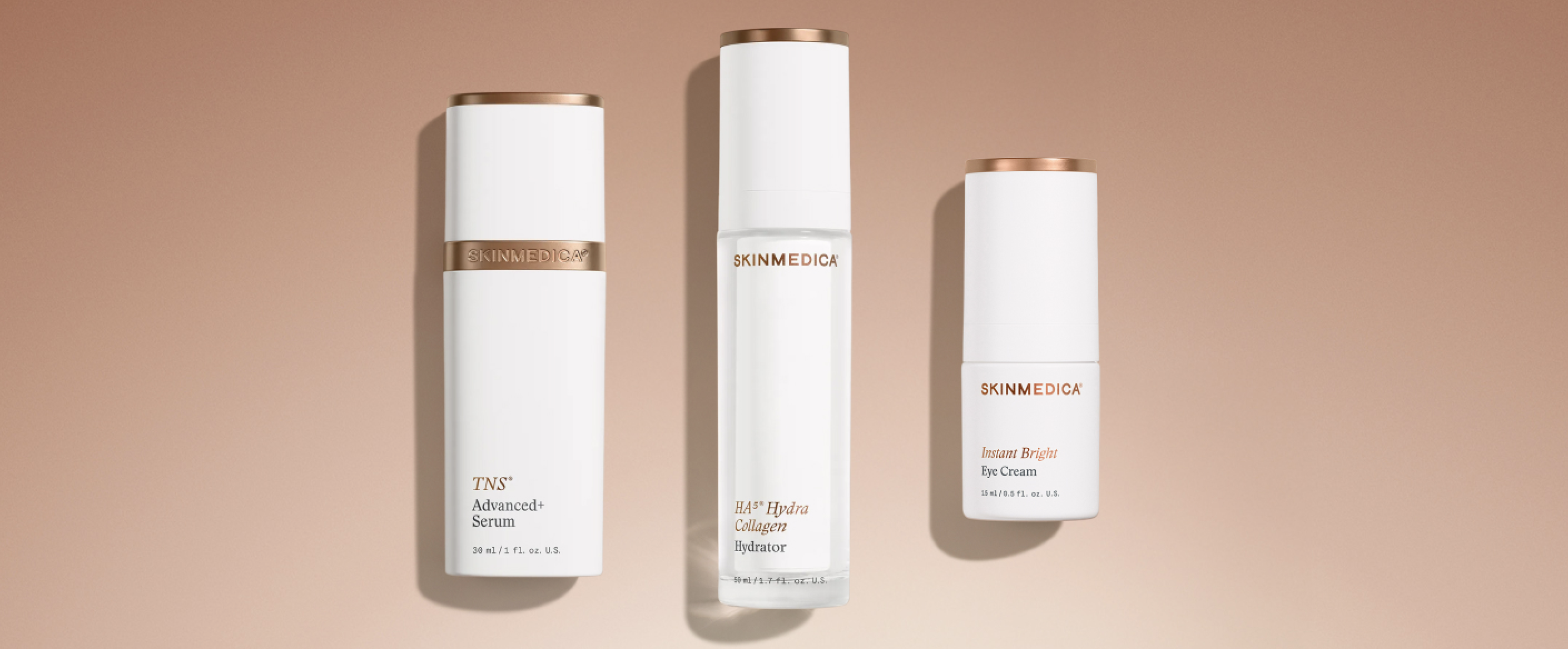 SkinMedica Favorites Collection, 3 ct., New Packaging