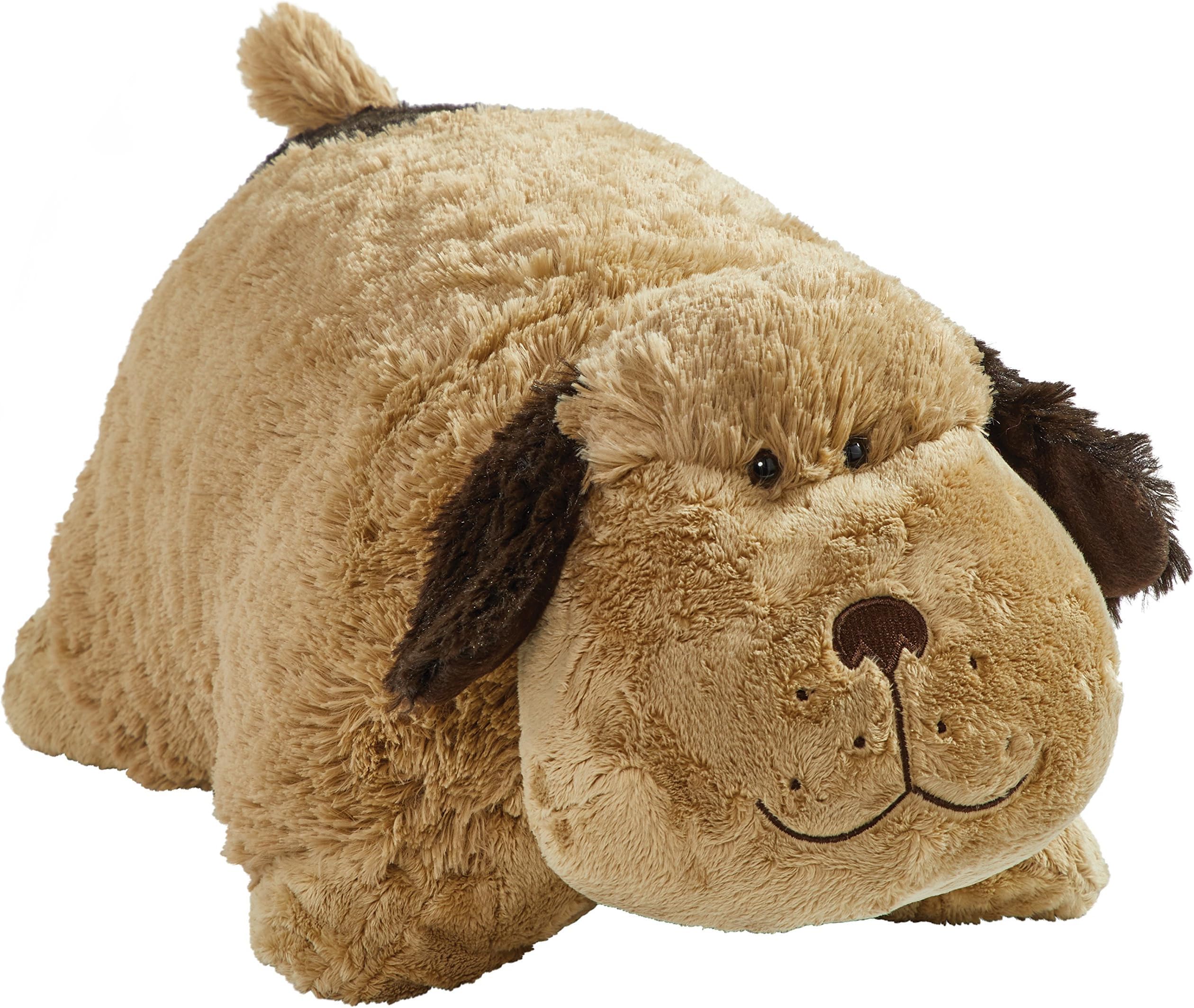 Snuggly Puppy - Originals 18" Stuffed Animal Plush Toy