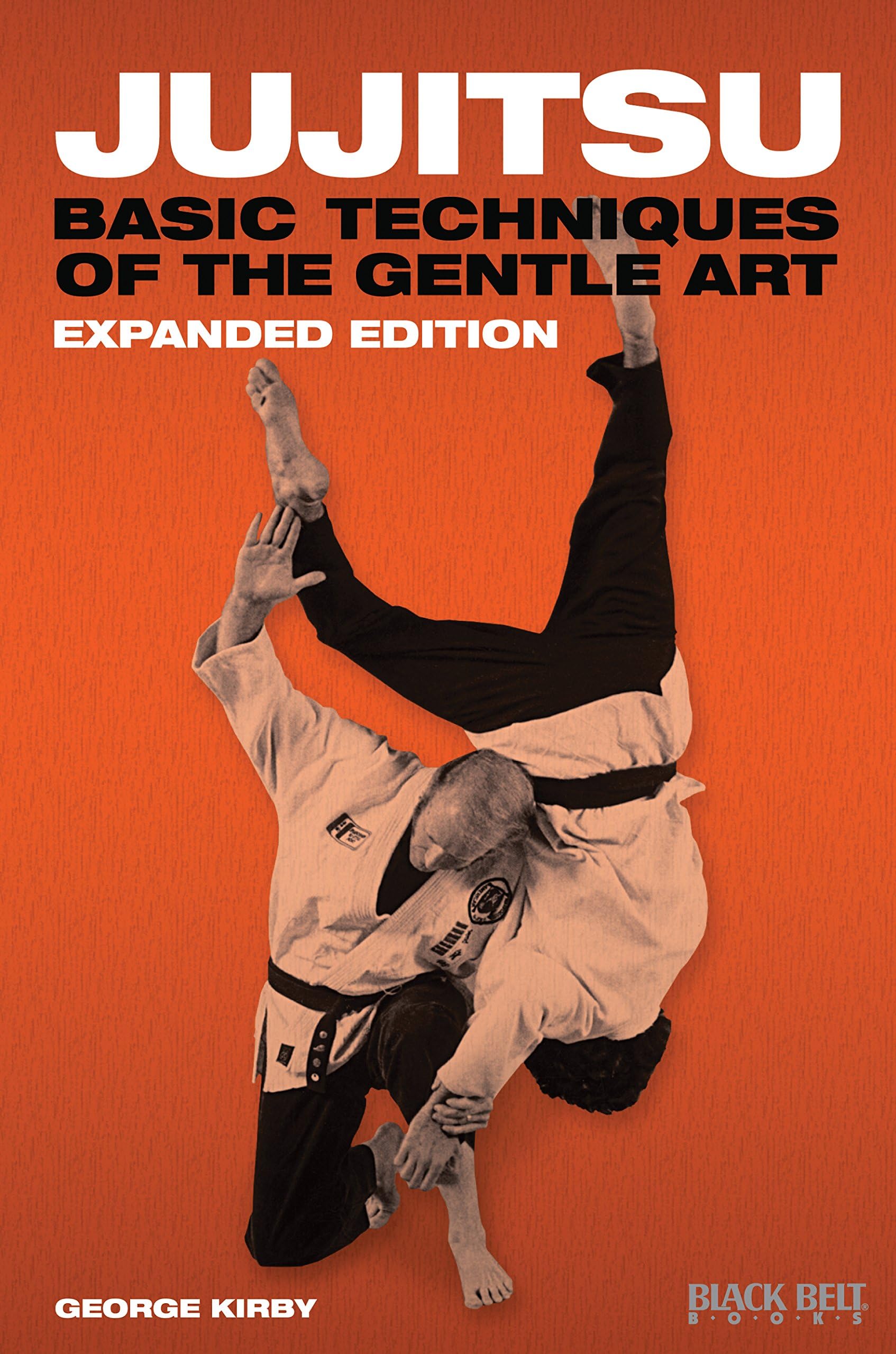 Jujitsu: Basic Techniques of the Gentle Art Paperback – 1 January 2011