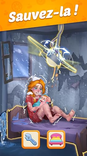 Tile Story: Jeu de Puzzle – vue 3