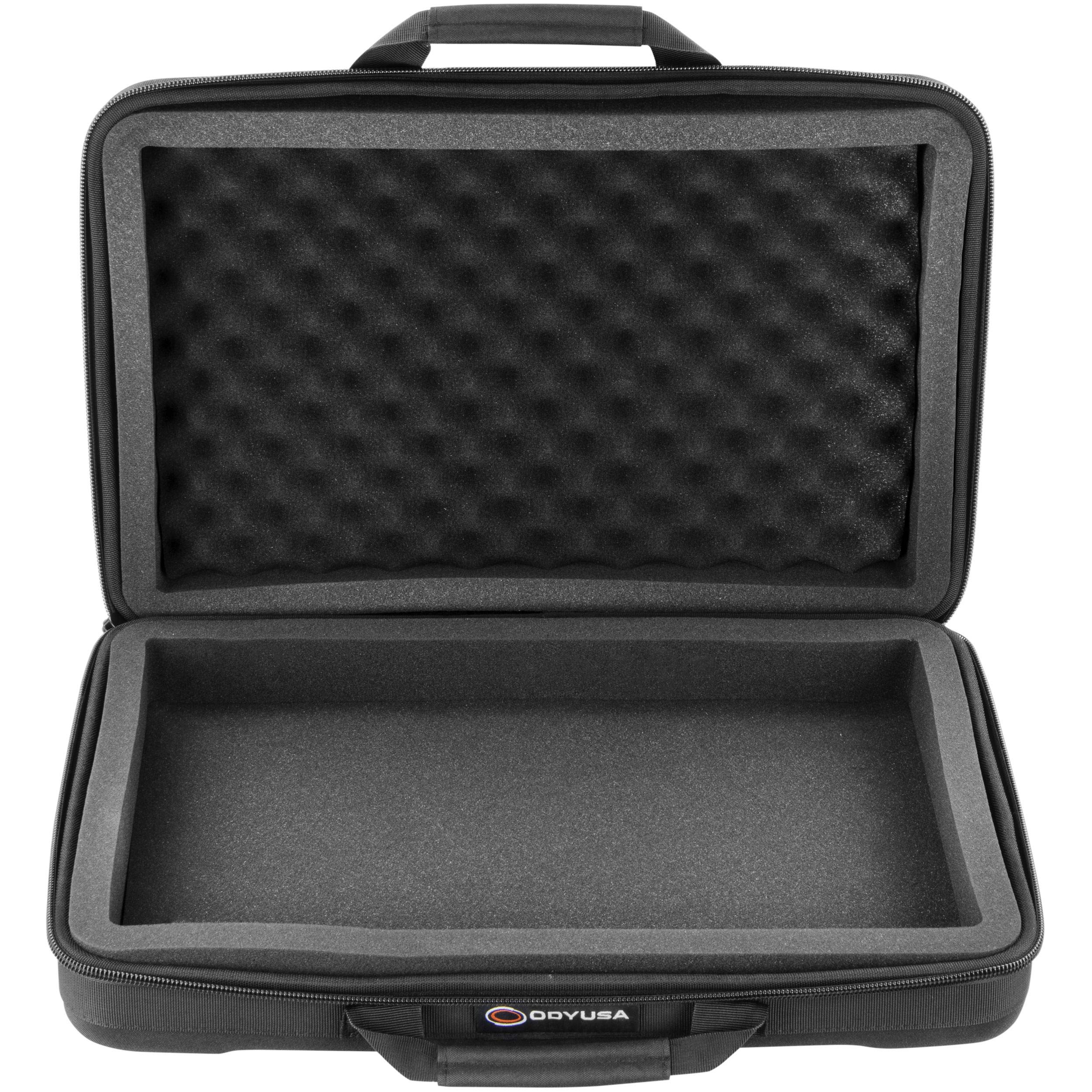 Amazon.com: Odyssey Cases Denon Prime GO EVA Bag : Musical Instruments
