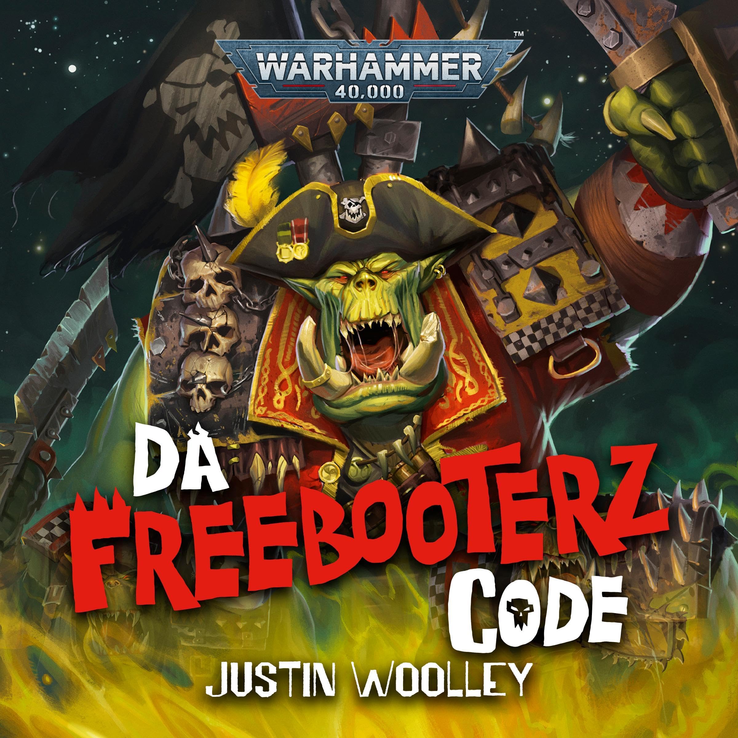 Cover art for Da Freebooterz Code