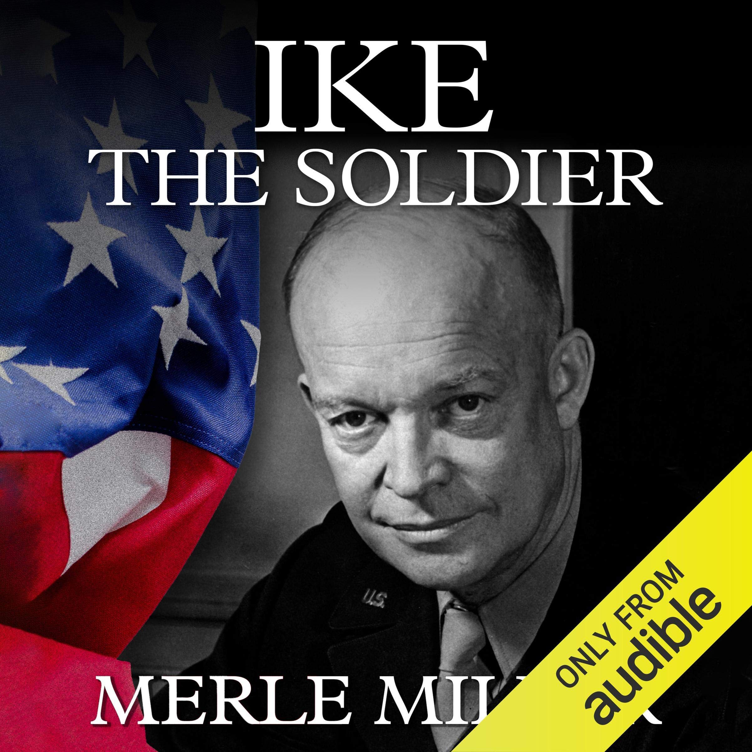 Ike the Soldier