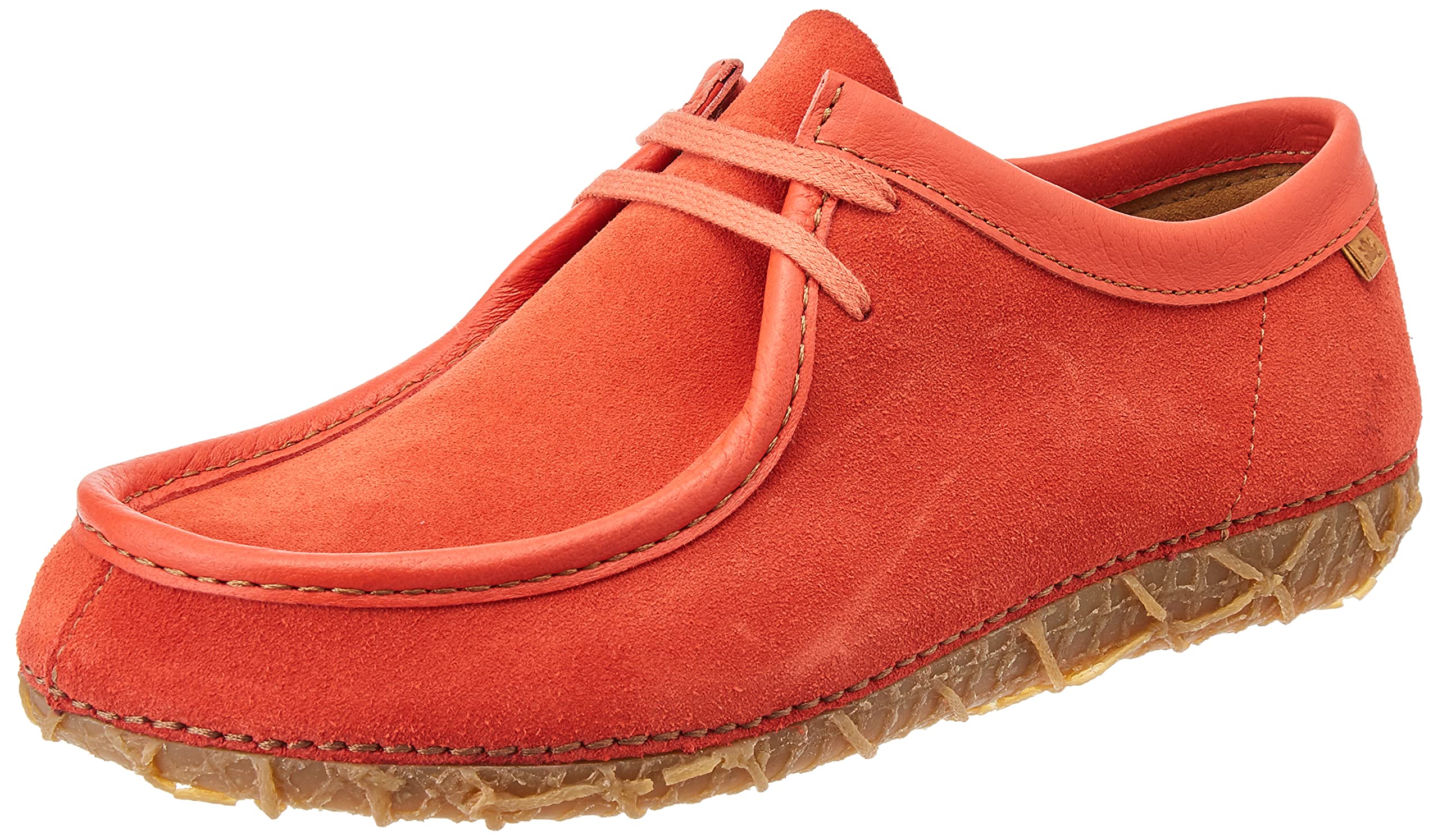 El Naturalista N5510 Redes Unisex Shoes Coral 38 EU, 6 UK