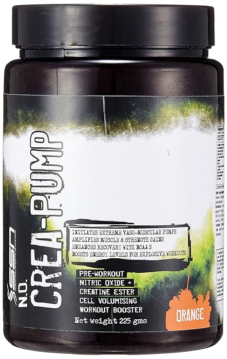 Buy Ssn No Crea Pump 225 Gms Orange Online At Low Prices In India Amazon In Buy Ssn No Crea Pump 225 Gms Orange Online At Low Prices In India Amazon In