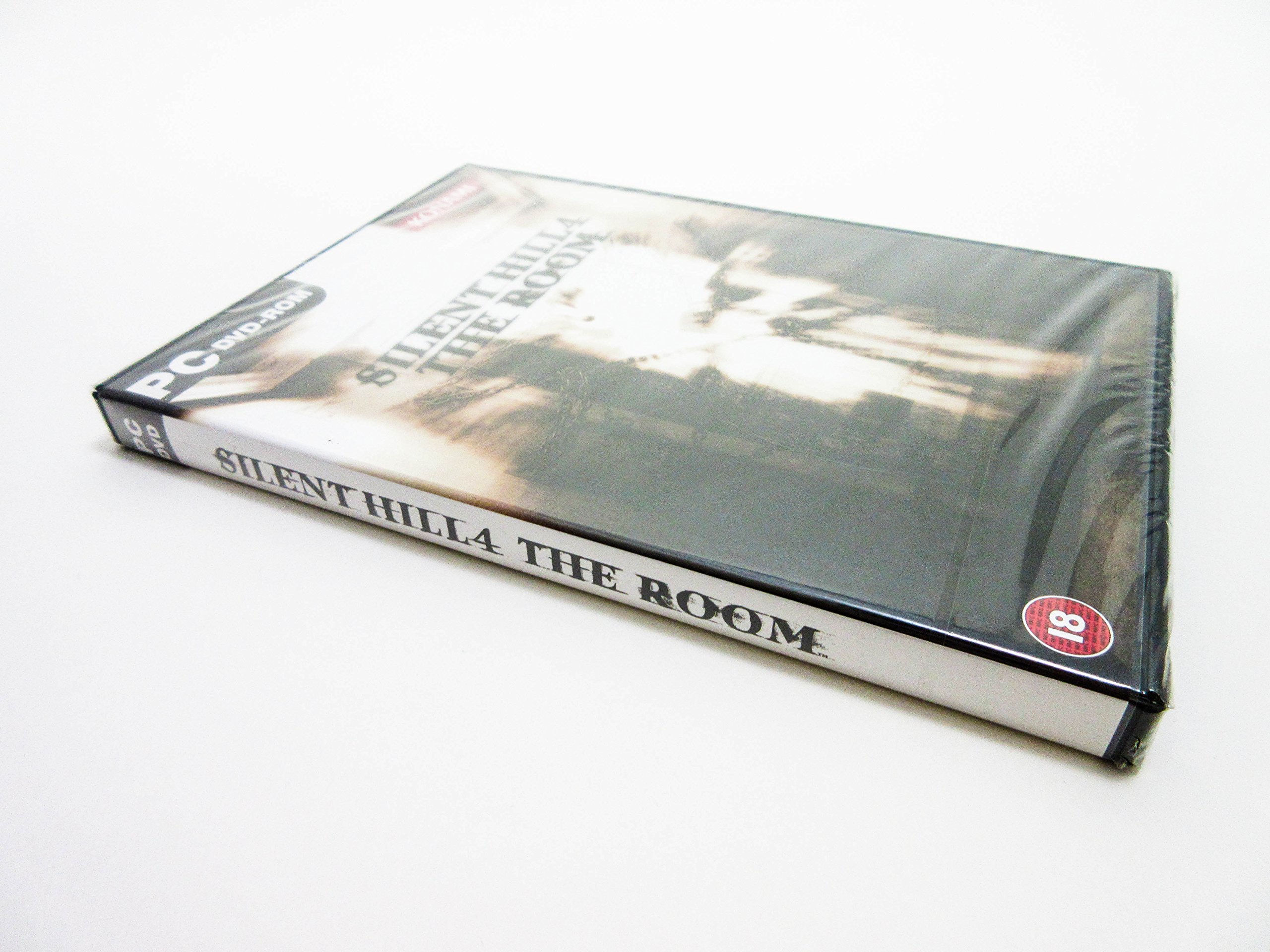Silent Hill 4: The Room (PC)