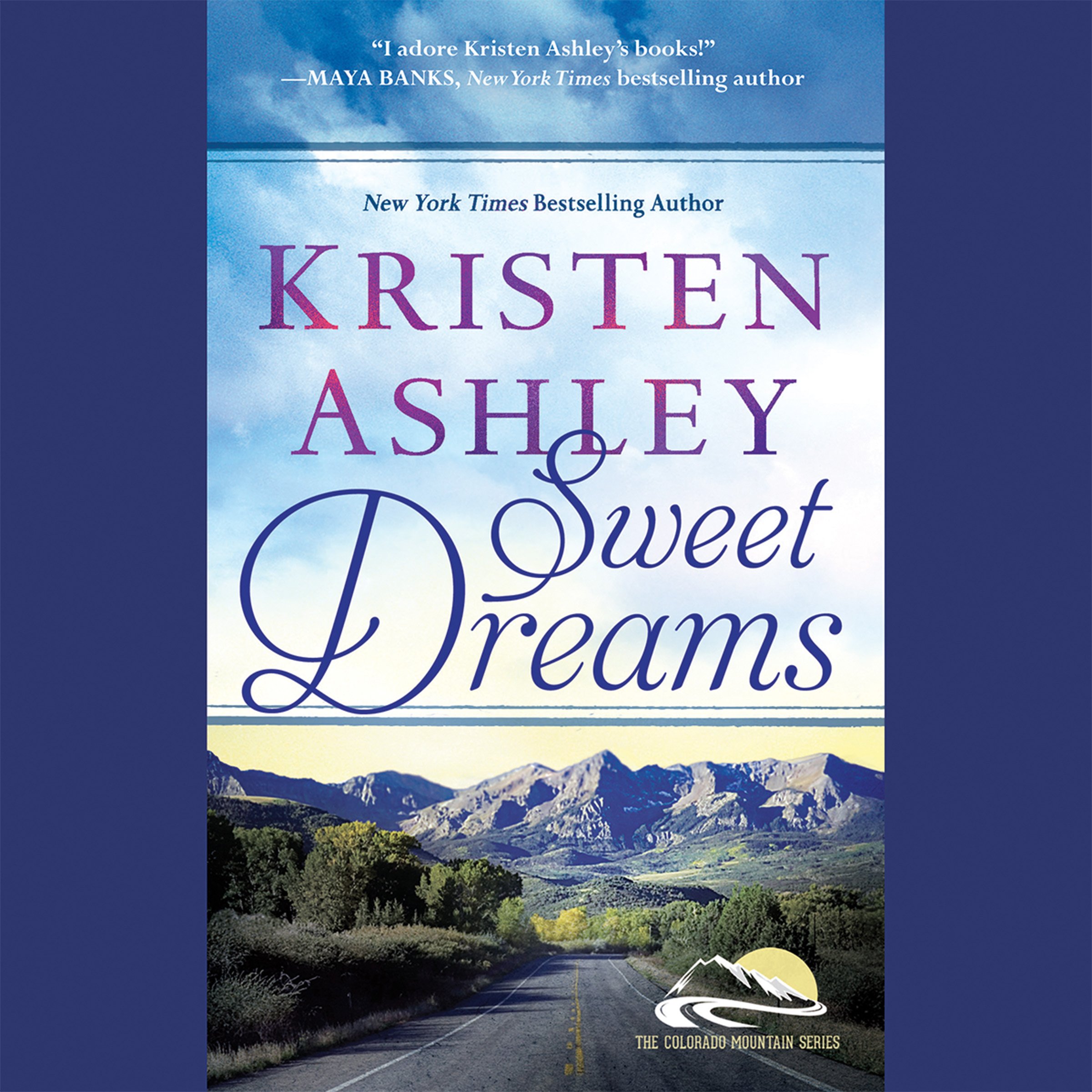 Cover art for Sweet Dreams