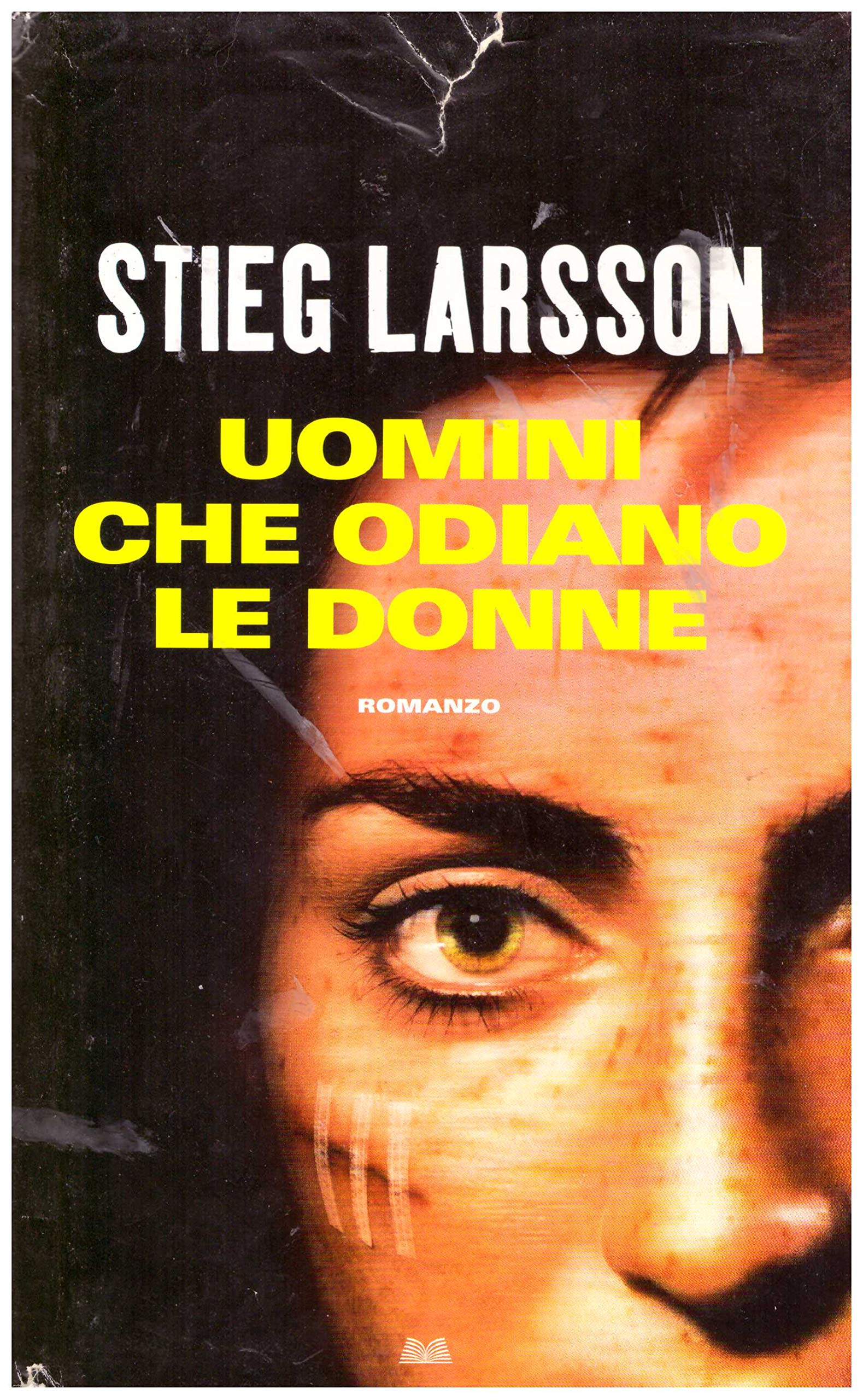 Donne che odiano gli uomini