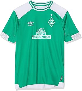 Brementrikot.de – Werder Bremen Heimtrikot Kinder