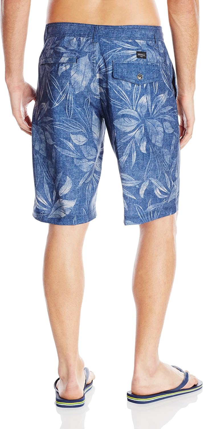 O'NEILL Men's Trade Winds Hybrid Short