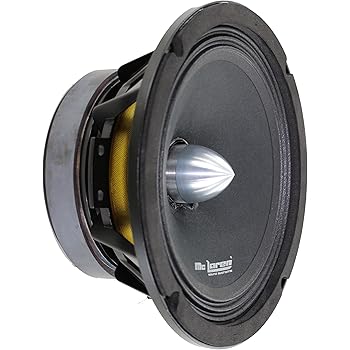 mclaren speakers