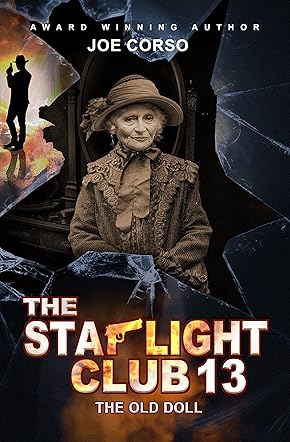 The Starlight Club 13