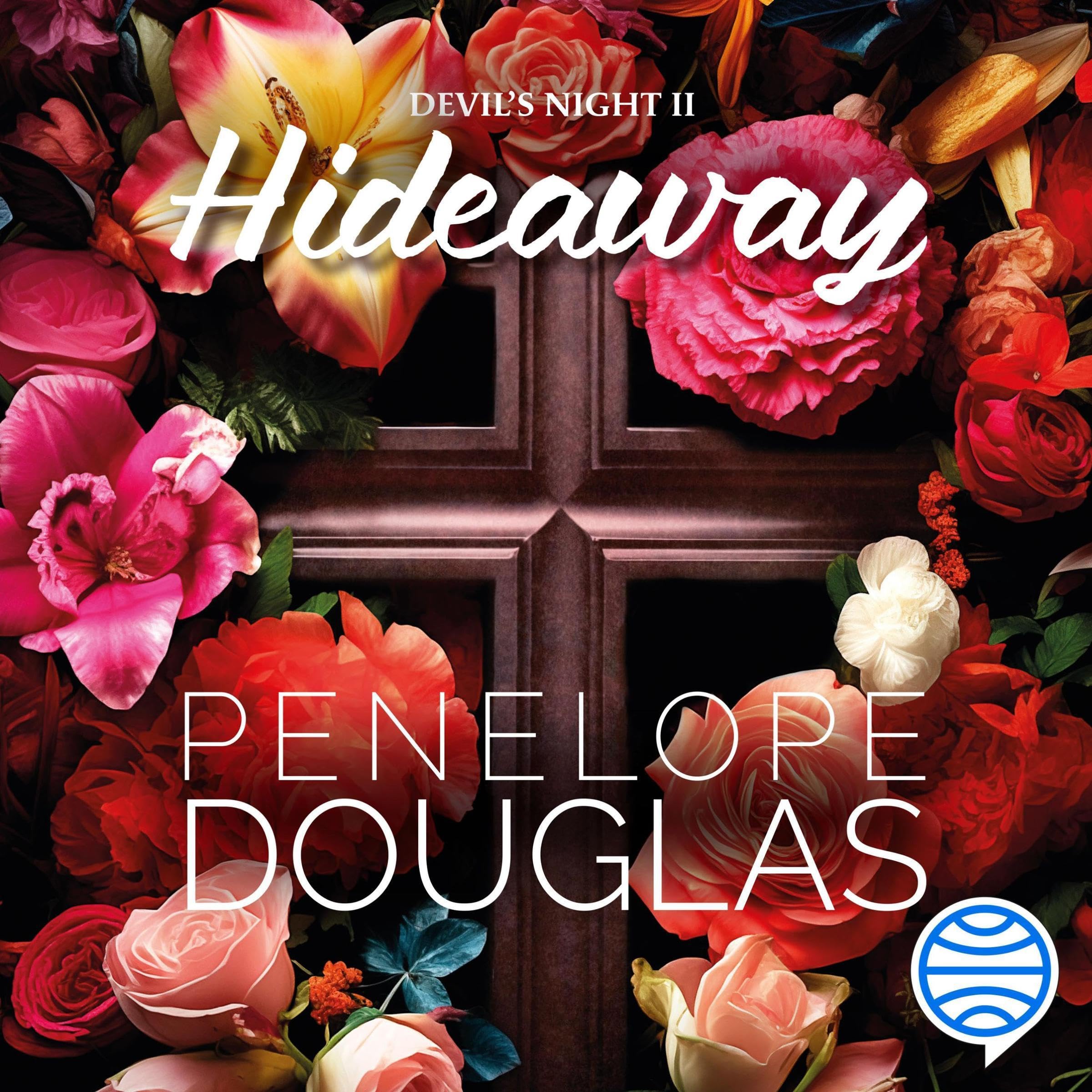 Cover art for Hideaway