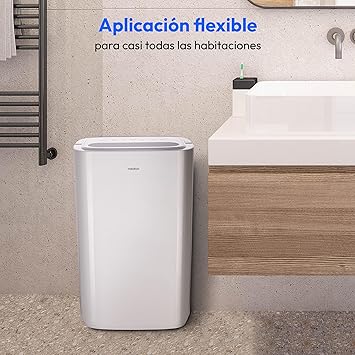 Foto del Deshumidificador